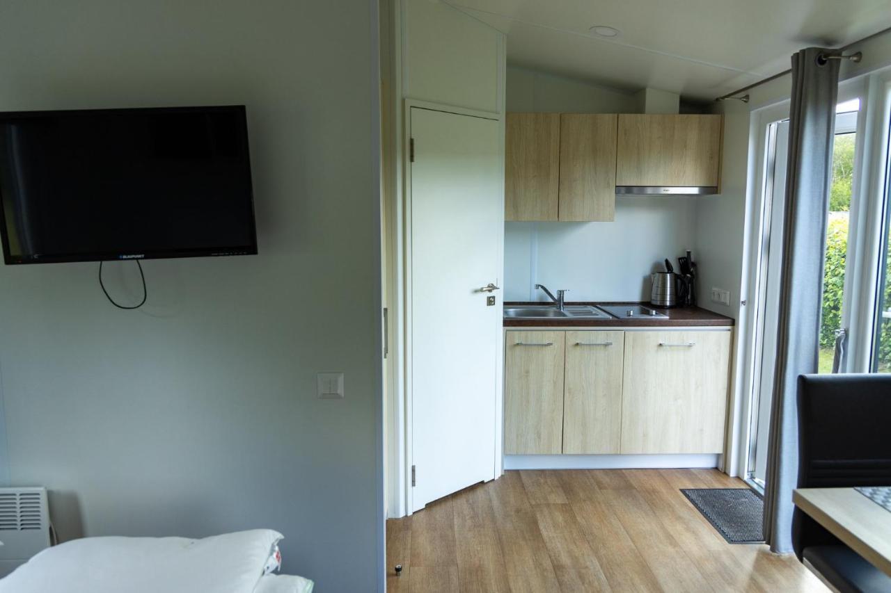 City Camping Hjorring Exterior photo