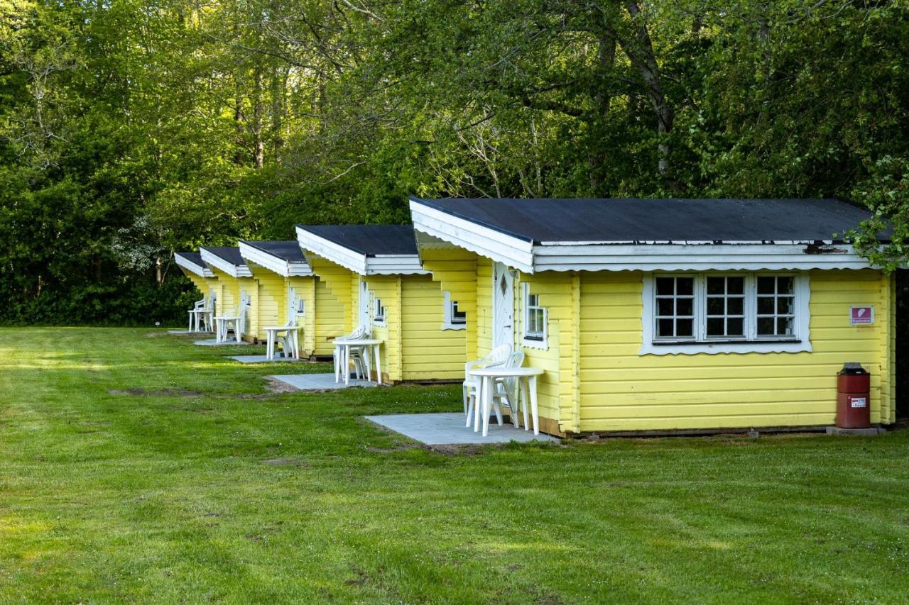City Camping Hjorring Exterior photo