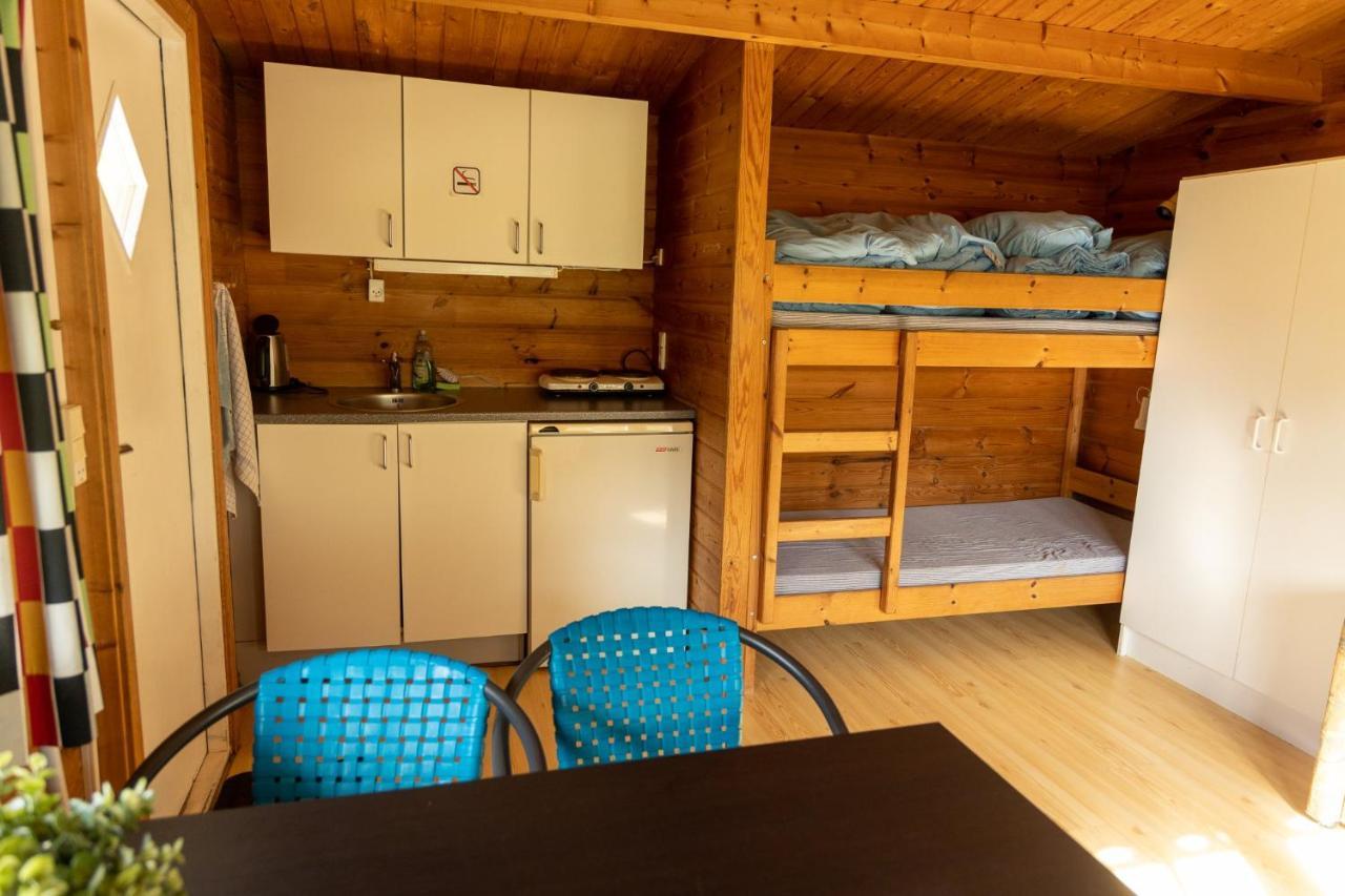 City Camping Hjorring Exterior photo