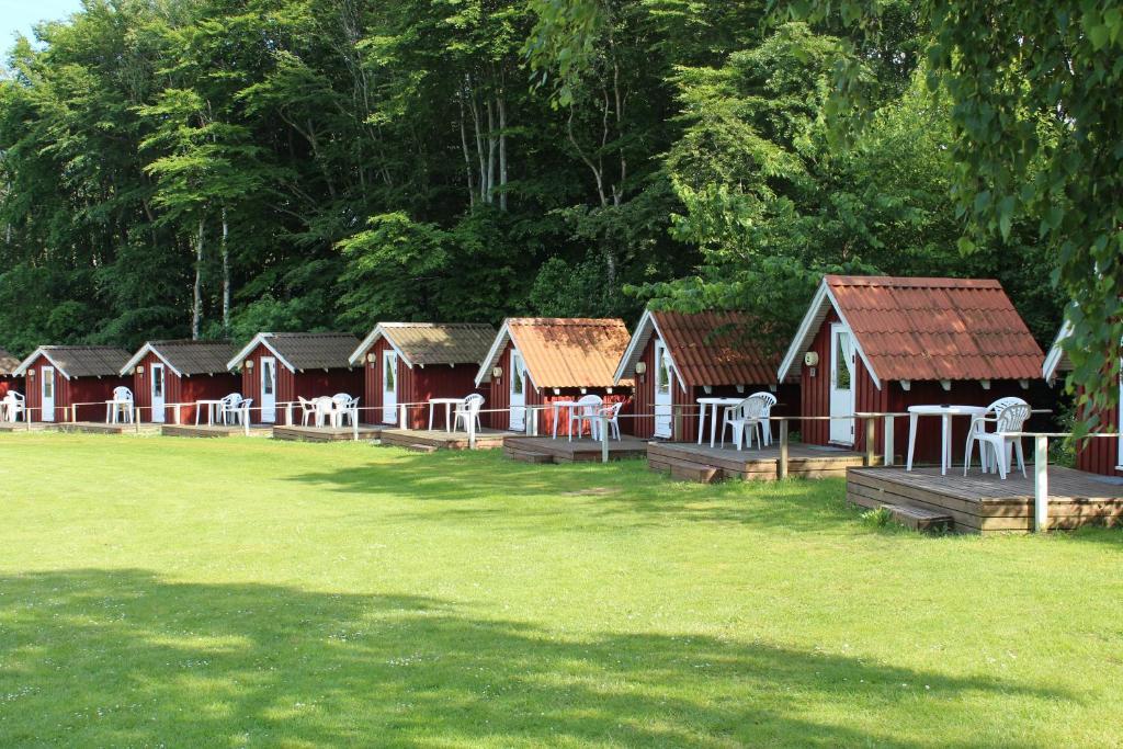 City Camping Hjorring Exterior photo