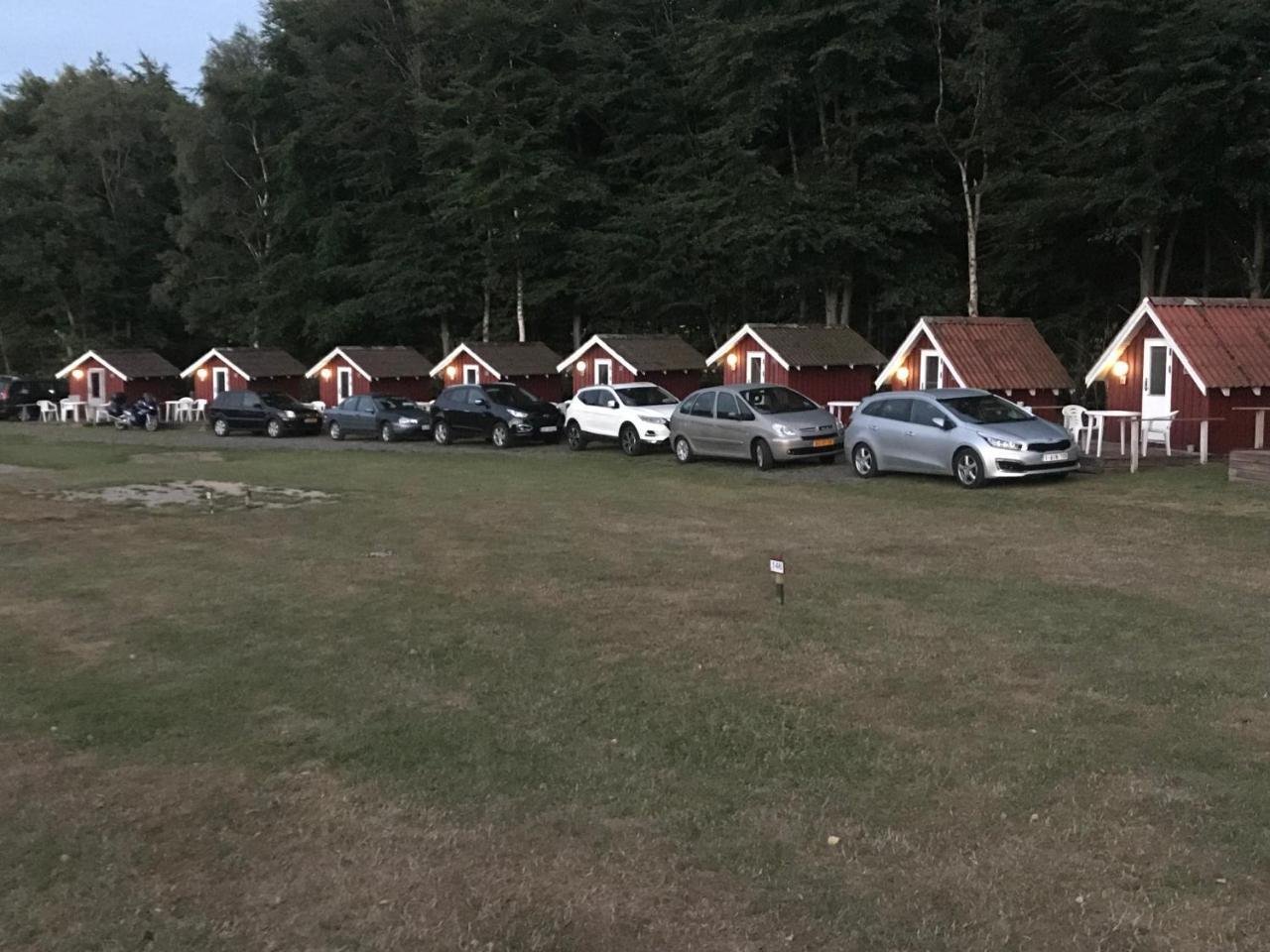 City Camping Hjorring Exterior photo