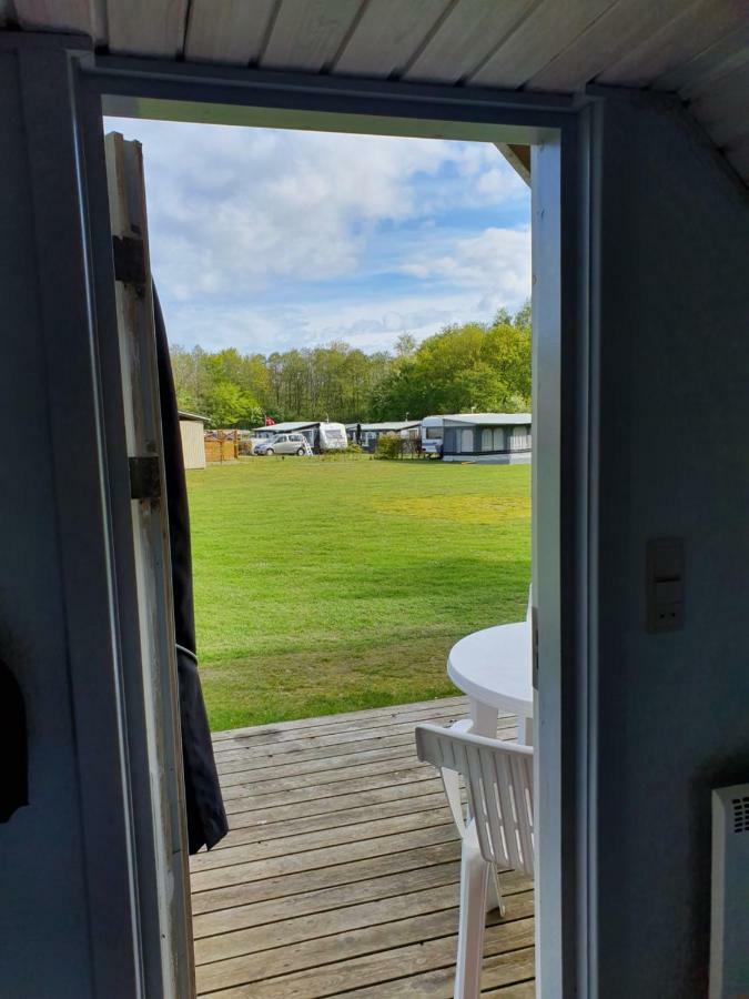 City Camping Hjorring Exterior photo